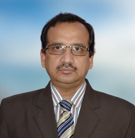 Dr Matiyar Rahaman Khan