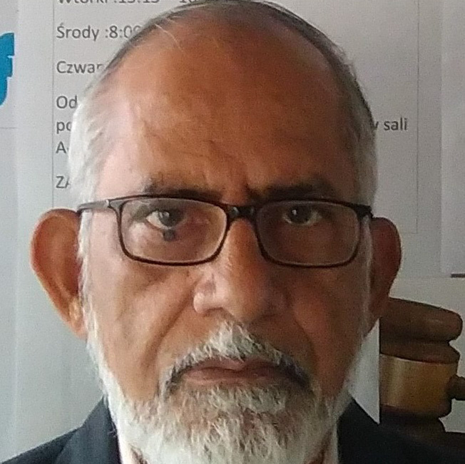Dr. Mangi Lal Jat