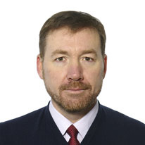 Prof. Richard A. Sikora