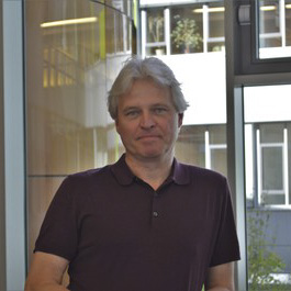 Dr. Rashid Pervez